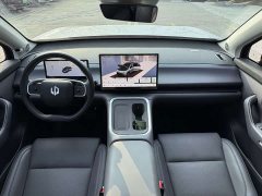 Leapmotor C16 Extended Range 280 Lidar Smart Luxury Edition 6-Seater - ფოტო 7
