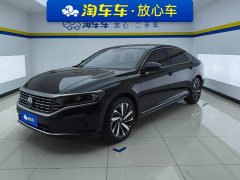 Volkswagen Passat Outstanding Edition 380TSI Dragon Ascendant Version - ფოტო 1