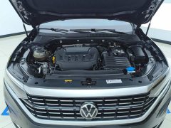 Volkswagen Passat Outstanding Edition 380TSI Dragon Ascendant Version - ფოტო 10
