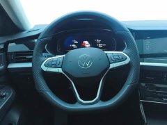 Volkswagen Passat Outstanding Edition 380TSI Dragon Ascendant Version - ფოტო 15