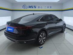 Volkswagen Passat Outstanding Edition 380TSI Dragon Ascendant Version - ფოტო 3
