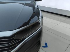 Volkswagen Passat Outstanding Edition 380TSI Dragon Ascendant Version - ფოტო 5