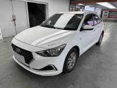 Hyundai Elantra 2018 1.6L Automatic Deluxe GL National V - ფოტო 1