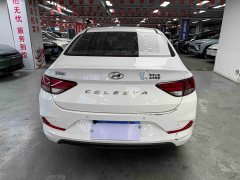 Hyundai Elantra 2018 1.6L Automatic Deluxe GL National V - ფოტო 10