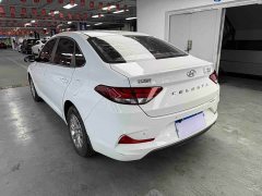 Hyundai Elantra 2018 1.6L Automatic Deluxe GL National V - ფოტო 11