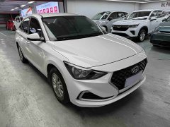 Hyundai Elantra 2018 1.6L Automatic Deluxe GL National V - ფოტო 3