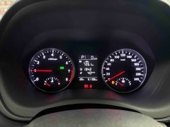 Hyundai Elantra 2018 1.6L Automatic Deluxe GL National V - ფოტო 5