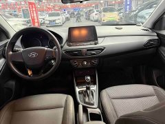 Hyundai Elantra 2018 1.6L Automatic Deluxe GL National V - ფოტო 7