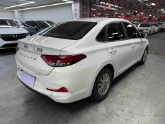 Hyundai Elantra 2018 1.6L Automatic Deluxe GL National V - ფოტო 9