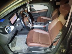 Chevrolet Cruze 1.5L Dual-Clutch WOW Value Edition - ფოტო 11