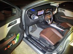 Chevrolet Cruze 1.5L Dual-Clutch WOW Value Edition - ფოტო 12