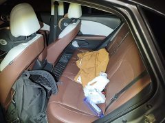 Chevrolet Cruze 1.5L Dual-Clutch WOW Value Edition - ფოტო 13