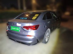 Chevrolet Cruze 1.5L Dual-Clutch WOW Value Edition - ფოტო 4