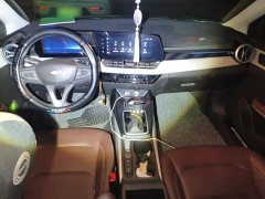 Chevrolet Cruze 1.5L Dual-Clutch WOW Value Edition - ფოტო 5