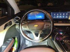 Chevrolet Cruze 1.5L Dual-Clutch WOW Value Edition - ფოტო 6