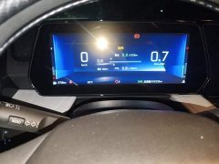 Chevrolet Cruze 1.5L Dual-Clutch WOW Value Edition - ფოტო 7