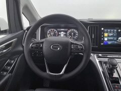GAC Aion M8 2023 Lingxiu Series 390T Luxury Edition - ფოტო 11