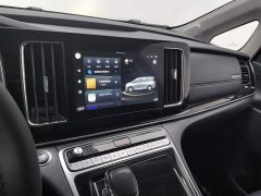 GAC Aion M8 2023 Lingxiu Series 390T Luxury Edition - ფოტო 12