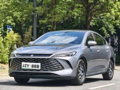 BYD Qin PLUS DM-i Smart Drive 128KM Entry-Level - ფოტო 1