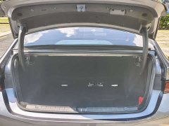BYD Qin PLUS DM-i Smart Drive 128KM Entry-Level - ფოტო 10