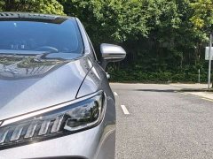 BYD Qin PLUS DM-i Smart Drive 128KM Entry-Level - ფოტო 12