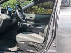 BYD Qin PLUS DM-i Smart Drive 128KM Entry-Level - ფოტო 14