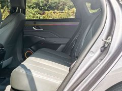 BYD Qin PLUS DM-i Smart Drive 128KM Entry-Level - ფოტო 15