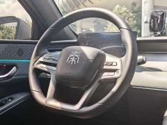 BYD Qin PLUS DM-i Smart Drive 128KM Entry-Level - ფოტო 19
