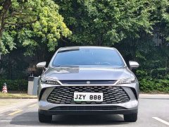 BYD Qin PLUS DM-i Smart Drive 128KM Entry-Level - ფოტო 2