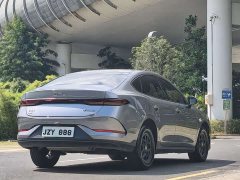 BYD Qin PLUS DM-i Smart Drive 128KM Entry-Level - ფოტო 4