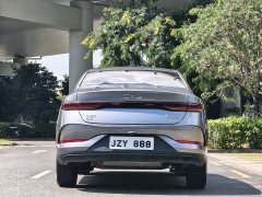 BYD Qin PLUS DM-i Smart Drive 128KM Entry-Level - ფოტო 5