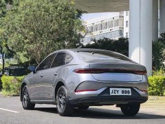 BYD Qin PLUS DM-i Smart Drive 128KM Entry-Level - ფოტო 6
