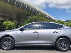 BYD Qin PLUS DM-i Smart Drive 128KM Entry-Level - ფოტო 7