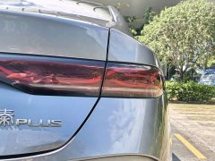 BYD Qin PLUS DM-i Smart Drive 128KM Entry-Level - ფოტო 8