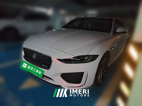 2022 Jaguar XEL 2.0T 250PS R-DYNAMIC S Aspiring Sport Edition - ავტომობილი ჩინეთიდან