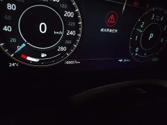 Jaguar XEL 2.0T 250PS R-DYNAMIC S Aspiring Sport Edition - ფოტო 13