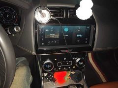 Jaguar XEL 2.0T 250PS R-DYNAMIC S Aspiring Sport Edition - ფოტო 14
