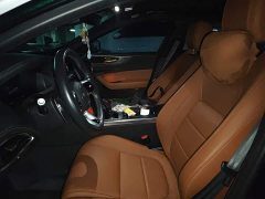 Jaguar XEL 2.0T 250PS R-DYNAMIC S Aspiring Sport Edition - ფოტო 16