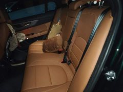 Jaguar XEL 2.0T 250PS R-DYNAMIC S Aspiring Sport Edition - ფოტო 18