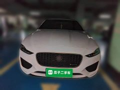 Jaguar XEL 2.0T 250PS R-DYNAMIC S Aspiring Sport Edition - ფოტო 2