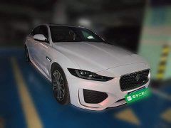 Jaguar XEL 2.0T 250PS R-DYNAMIC S Aspiring Sport Edition - ფოტო 3