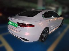 Jaguar XEL 2.0T 250PS R-DYNAMIC S Aspiring Sport Edition - ფოტო 6