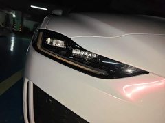 Jaguar XEL 2.0T 250PS R-DYNAMIC S Aspiring Sport Edition - ფოტო 7