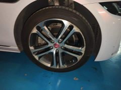 Jaguar XEL 2.0T 250PS R-DYNAMIC S Aspiring Sport Edition - ფოტო 8