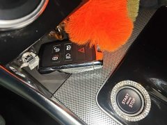 Jaguar XEL 2.0T 250PS R-DYNAMIC S Aspiring Sport Edition - ფოტო 9