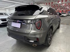 Lynk & Co Geely Lynk & Co 01 2.0T Diesel Two-Wheel Drive Pro - ფოტო 11