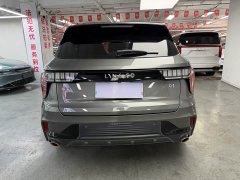 Lynk & Co Geely Lynk & Co 01 2.0T Diesel Two-Wheel Drive Pro - ფოტო 12
