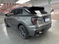 Lynk & Co Geely Lynk & Co 01 2.0T Diesel Two-Wheel Drive Pro - ფოტო 13
