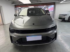 Lynk & Co Geely Lynk & Co 01 2.0T Diesel Two-Wheel Drive Pro - ფოტო 2