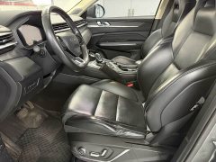 Lynk & Co Geely Lynk & Co 01 2.0T Diesel Two-Wheel Drive Pro - ფოტო 6